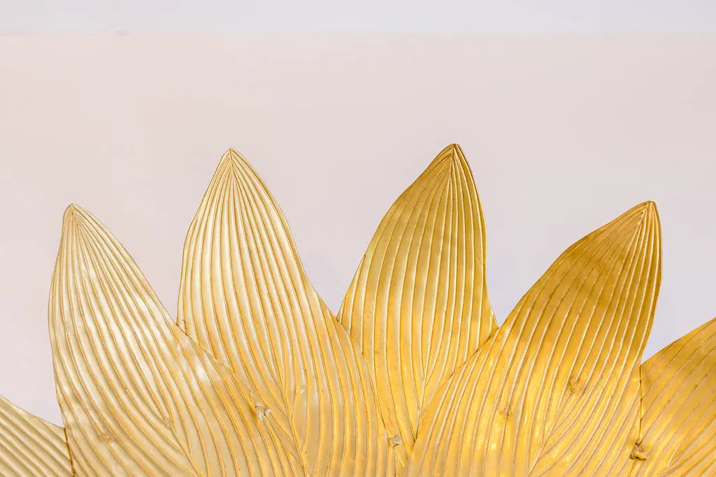 Bowl Hosta Leaf Devi