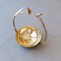 Load image into Gallery viewer, Iris Flower Basket
