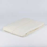 Load image into Gallery viewer, Bf Linens Ivory Duvet Queen Size
