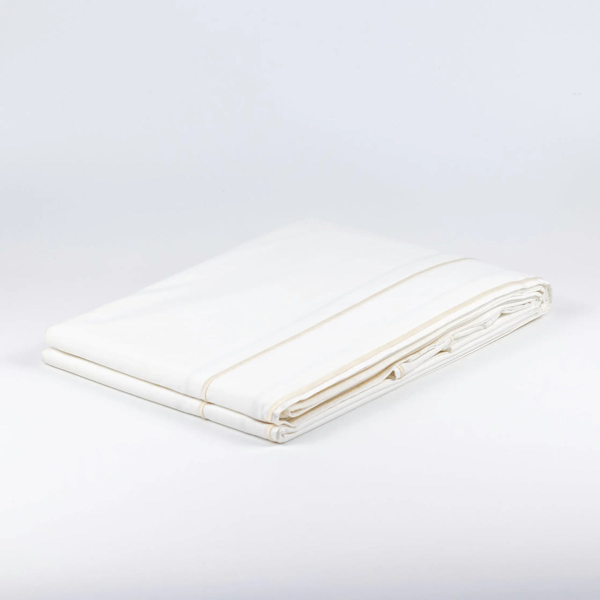 King Duvet Ivory Lined - Pieces SA