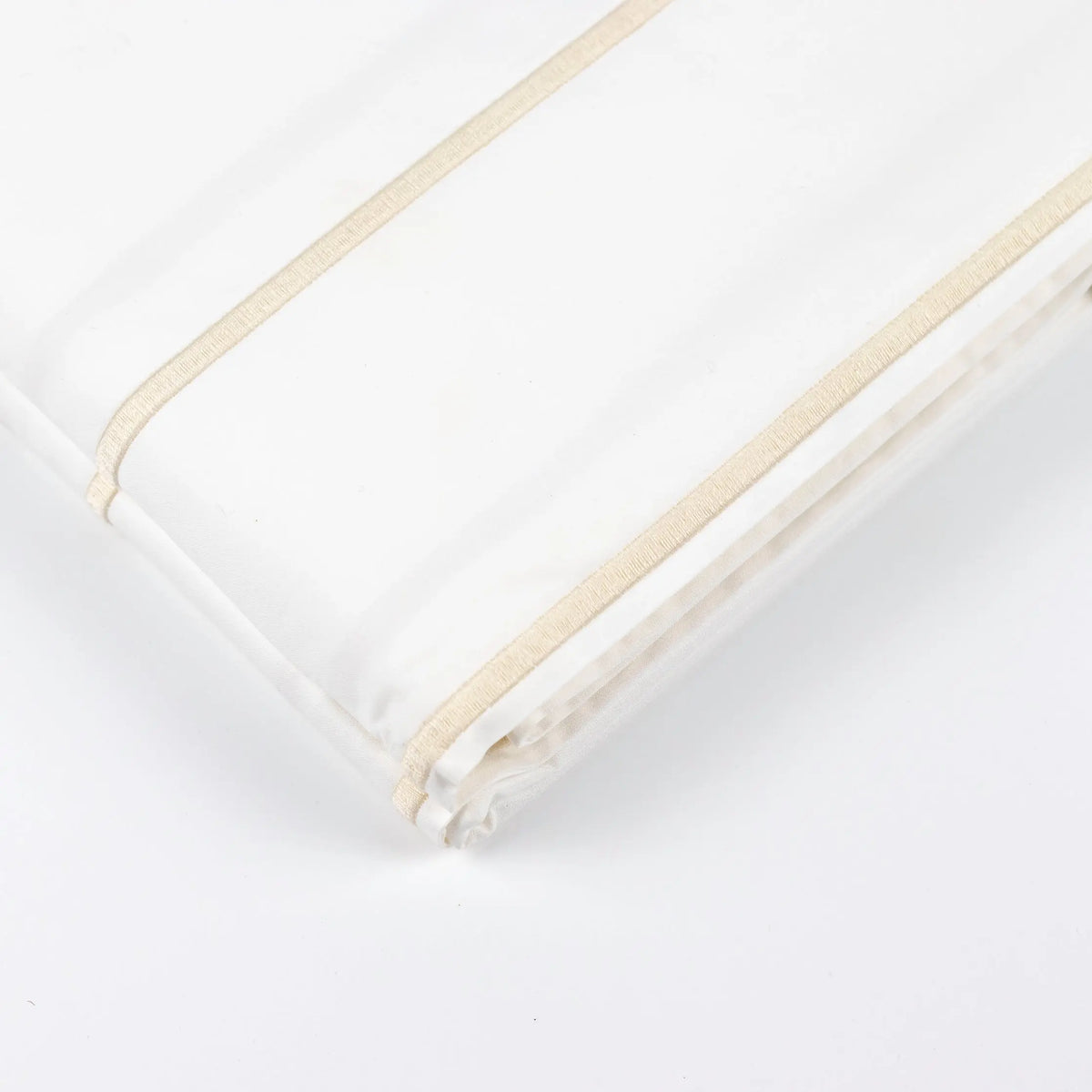 King Duvet Ivory Lined - Pieces SA