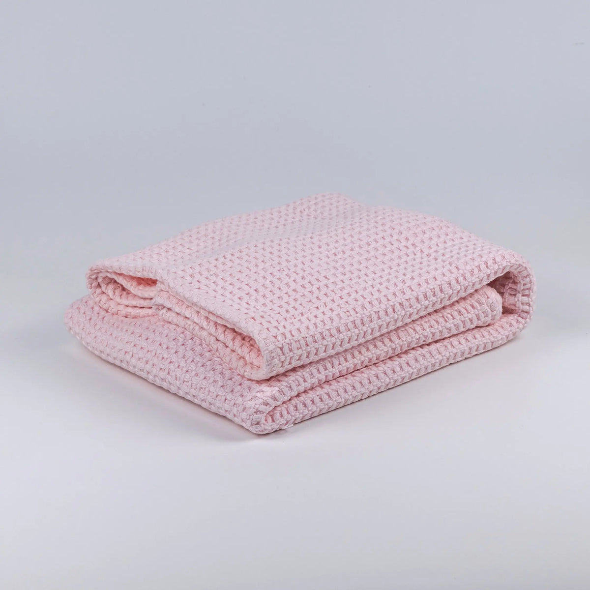 Baby Blanket-Pink - Pieces SA