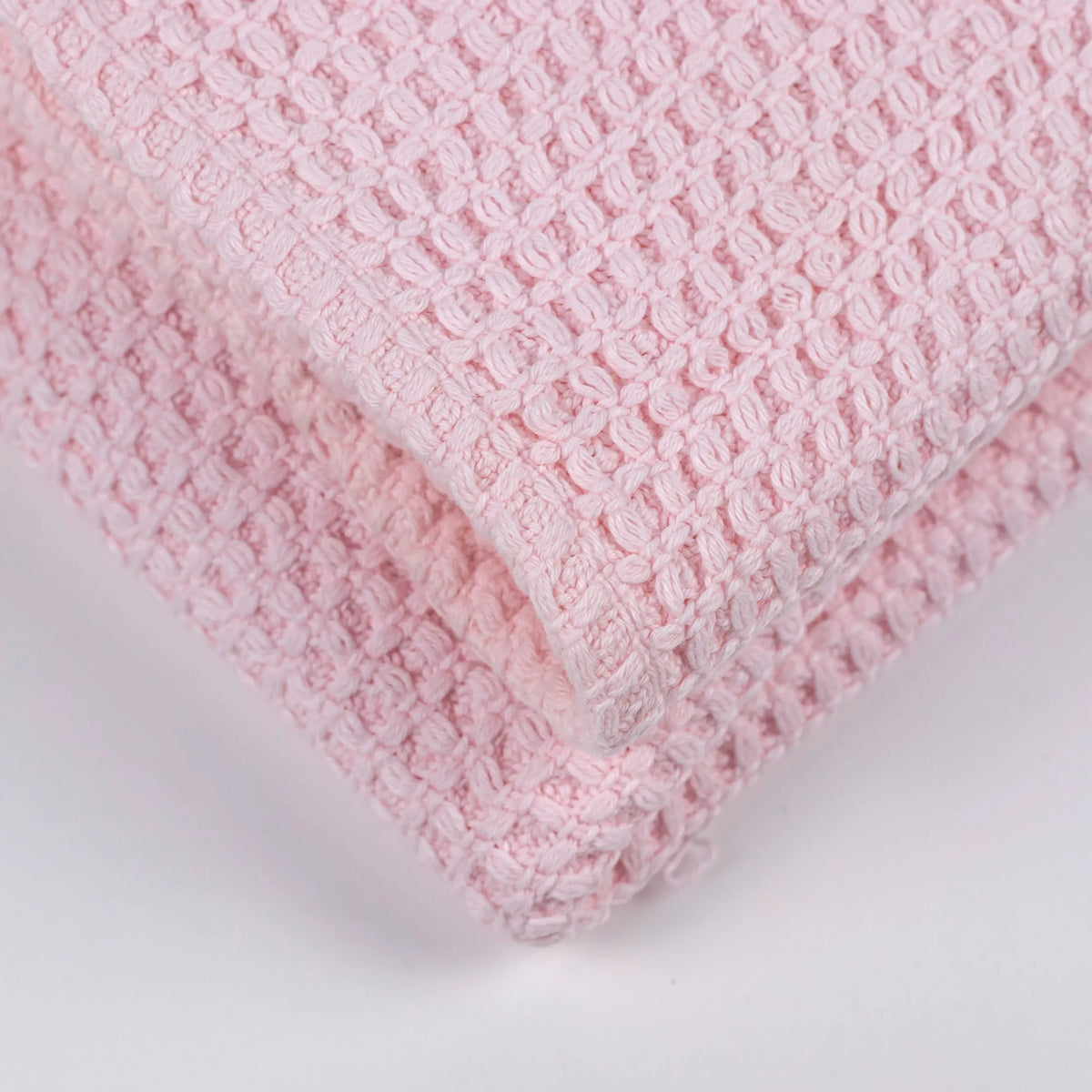 Baby Blanket-Pink - Pieces SA
