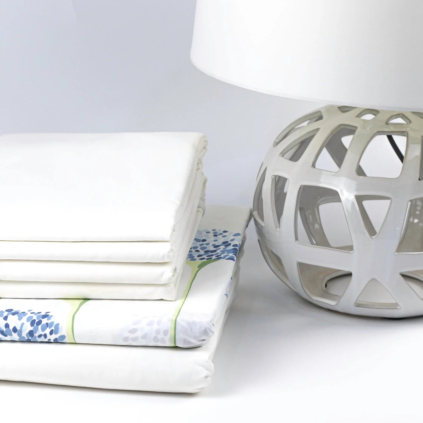 King Fitted-Ocean - Pieces SA