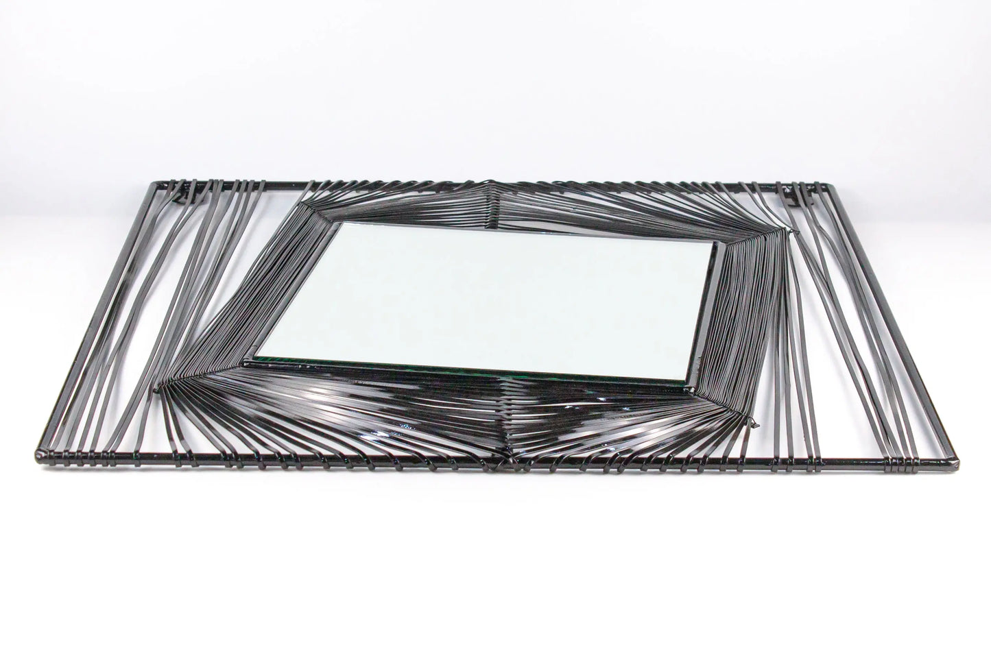 Mirror Weaving Insert Devi