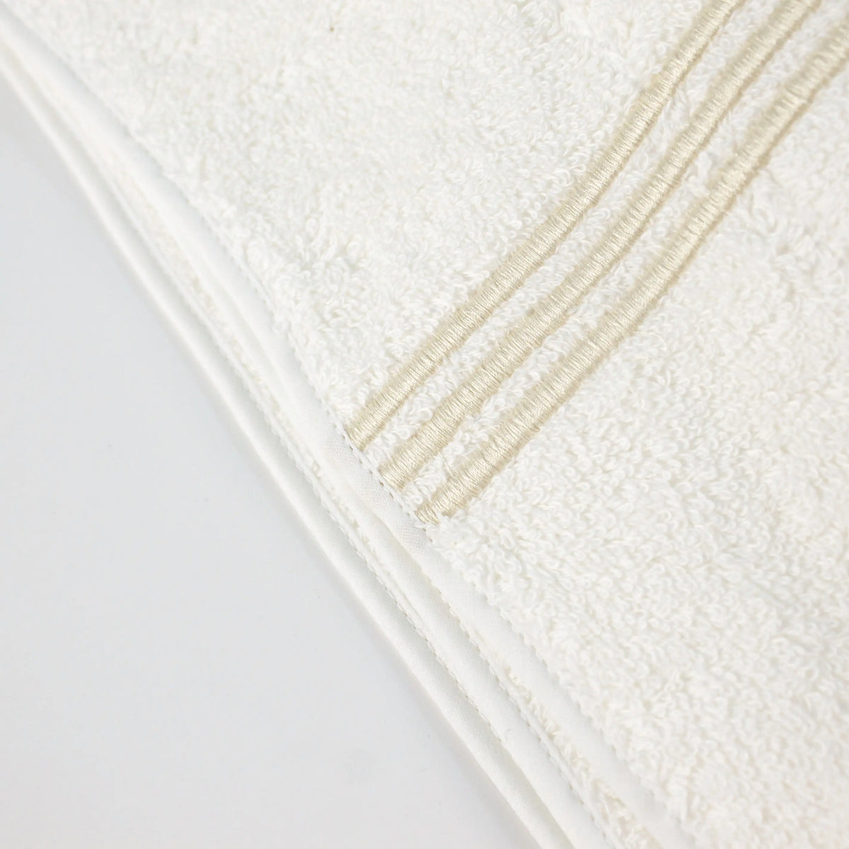 Tub Mat Bel Tempo Ivory - Pieces SA