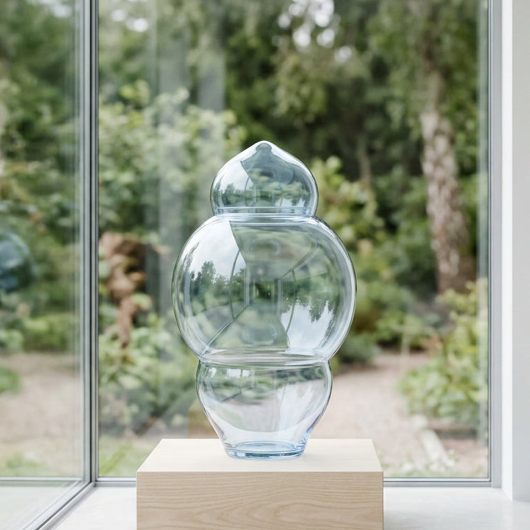 Baboushka Glass Large - Pieces SA