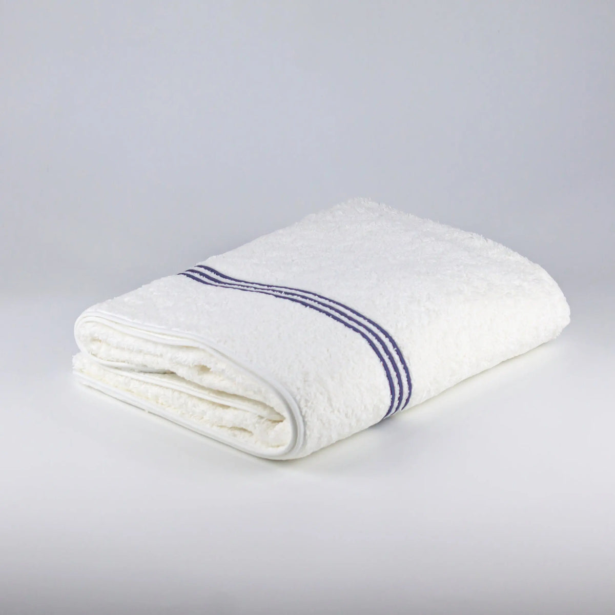 Bath Towel Bel Tempo Navy - Pieces SA