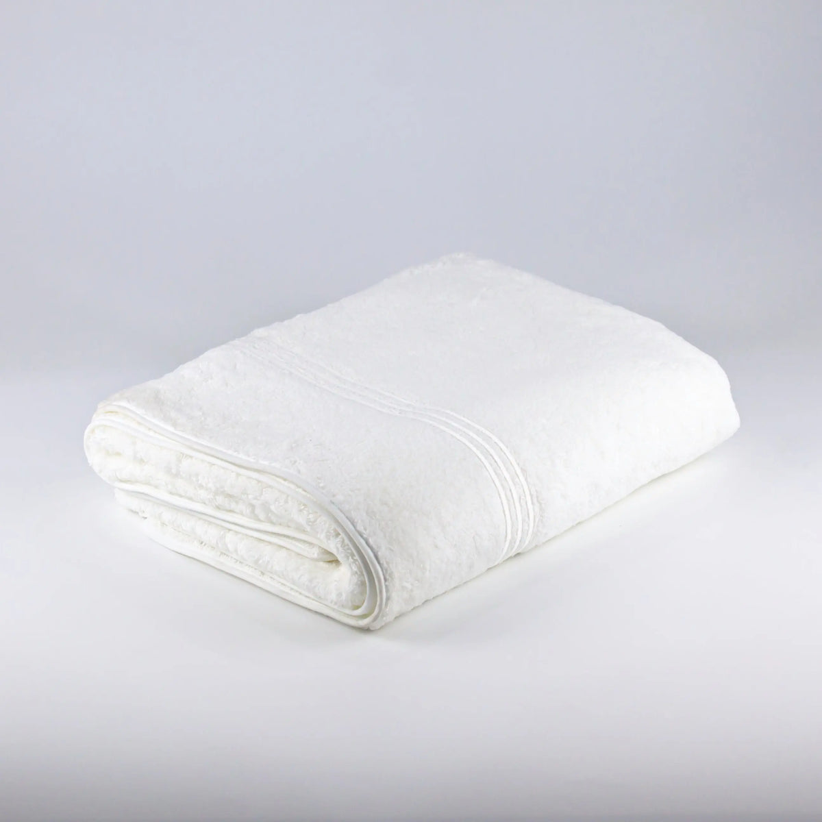 Bath Towel Bel Tempo White - Pieces SA