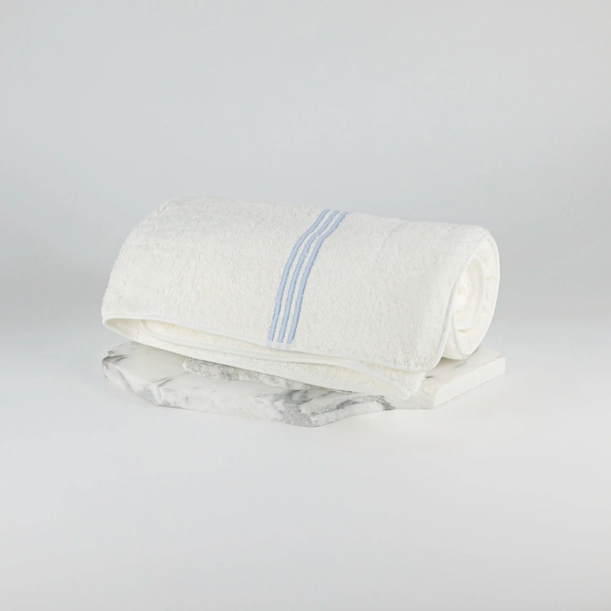 Tub Mat Bel Tempo Blue - Pieces SA