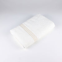 Load image into Gallery viewer, Hand Towel Bel Tempo Ivory
