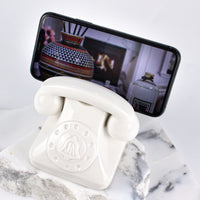 Load image into Gallery viewer, Smart Phone Dock 4 White
