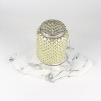 Load image into Gallery viewer, Hobnail Lanterns Large Green
