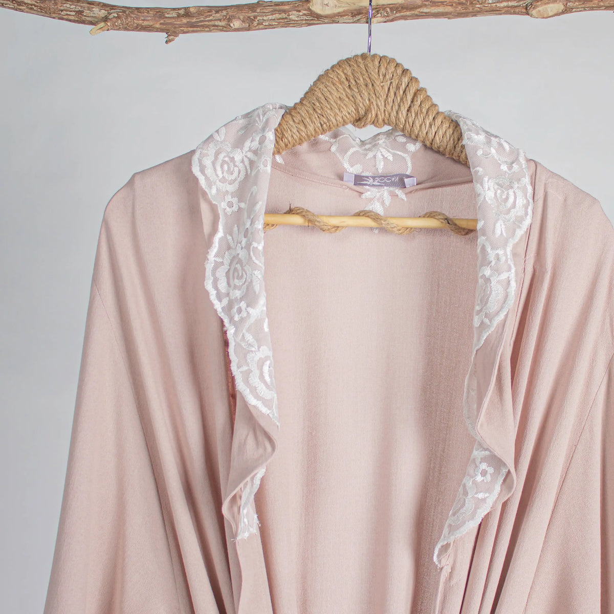 Night Robe Flower Powder - Pieces SA