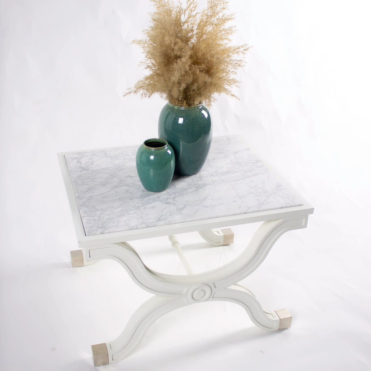 Regent End Table - Pieces SA