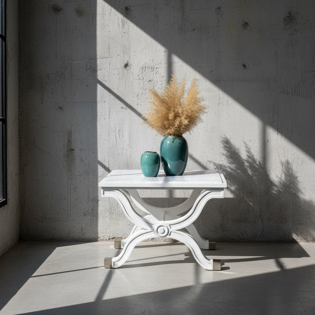 Regent End Table - Pieces SA