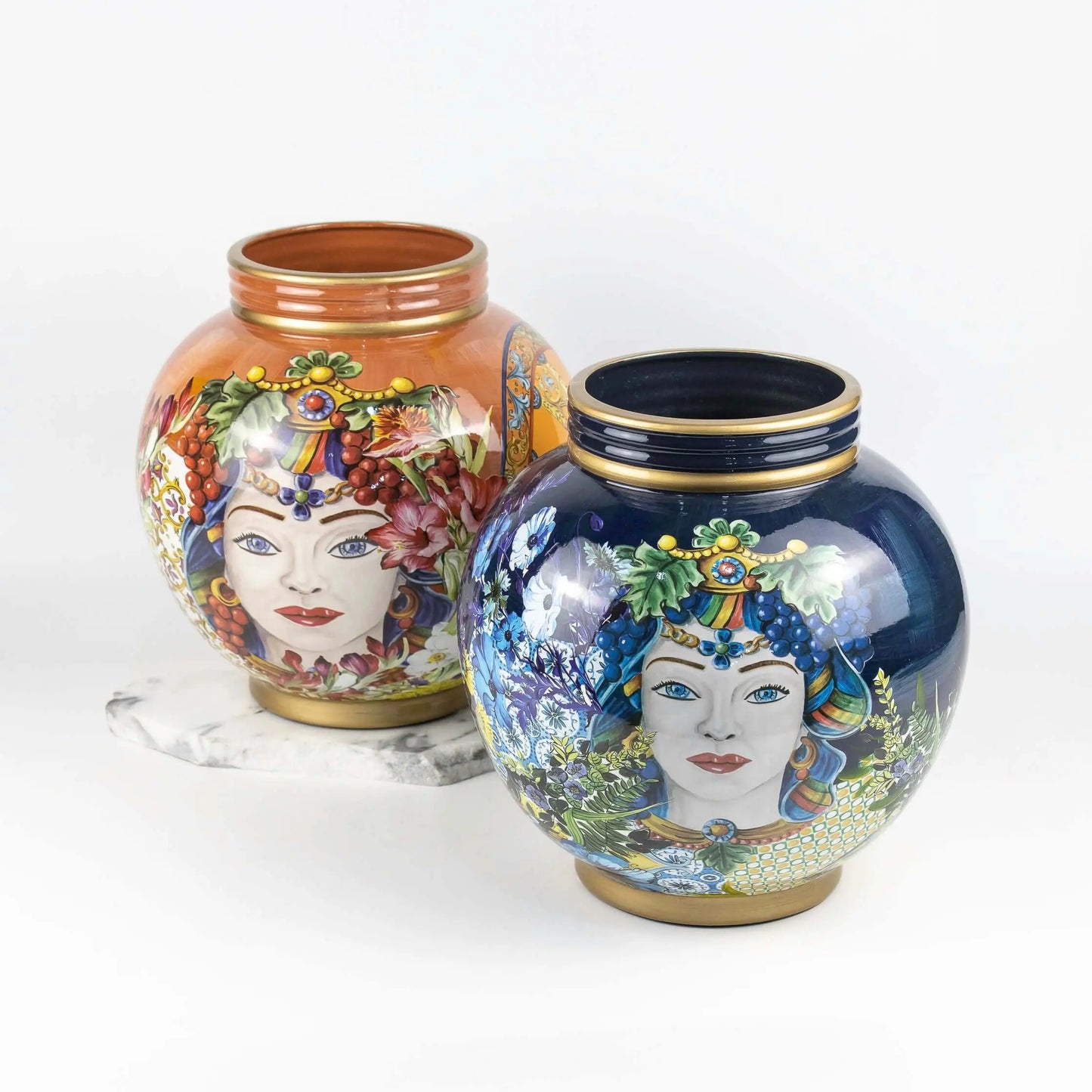 Vase Ocean Small - Pieces SA