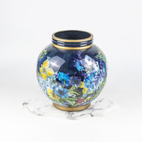 Load image into Gallery viewer, Vase Ocean Small

