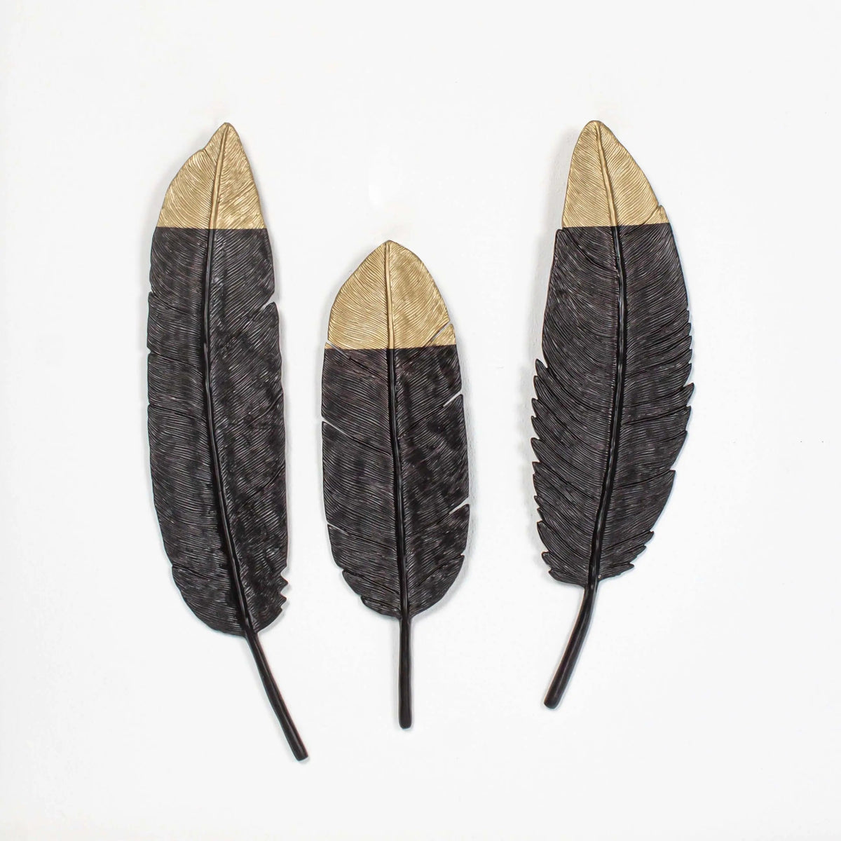 Wall Art Feather - Pieces SA