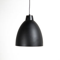 Load image into Gallery viewer, Pendant Lamp Brass Black
