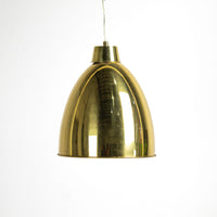 Load image into Gallery viewer, Pendant lamp Brass
