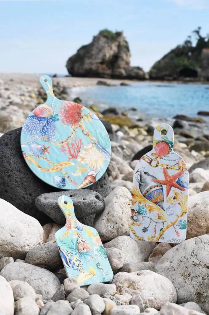 Cutting Board St. Tropez Medium - Pieces SA