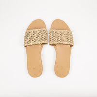Load image into Gallery viewer, Bamboo Slipper
