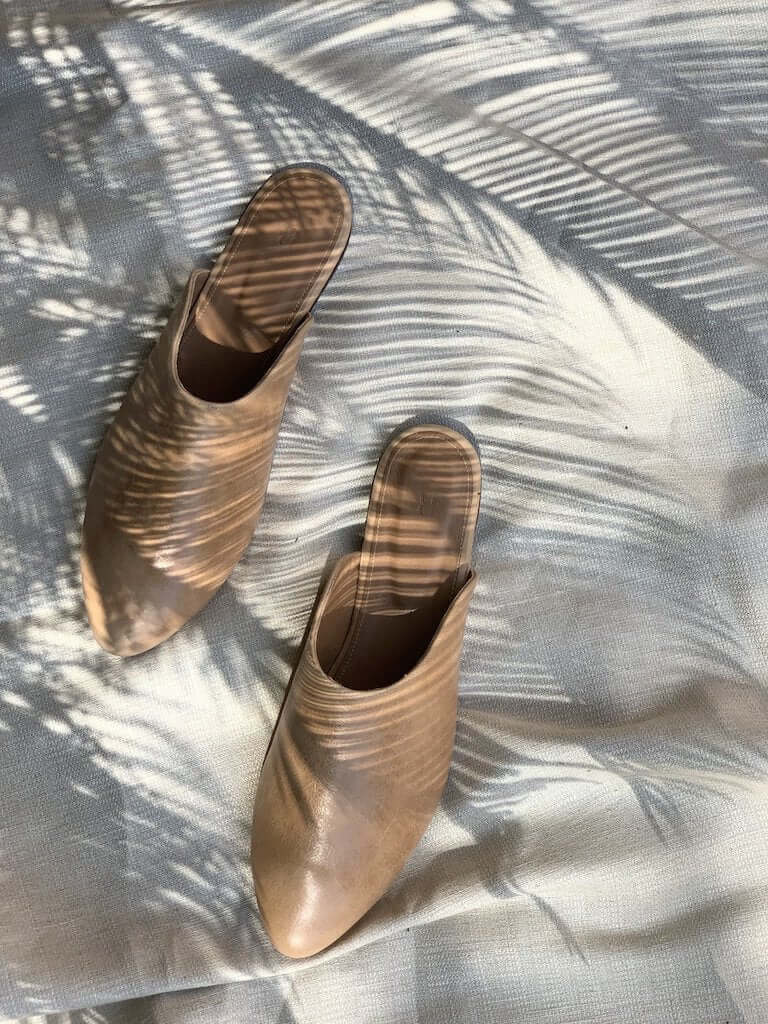 Olaa leather - Pieces SA