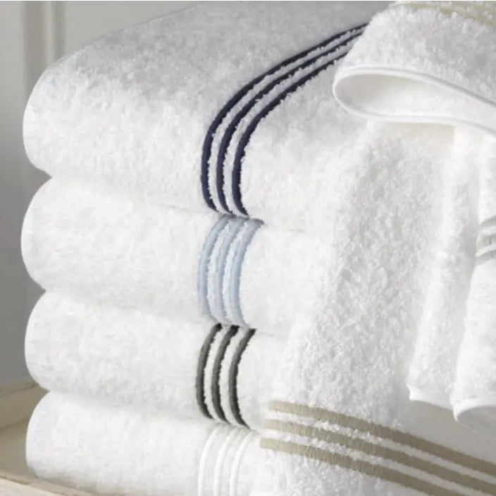 Tub Mat Bel Tempo Silver Accessories Pieces