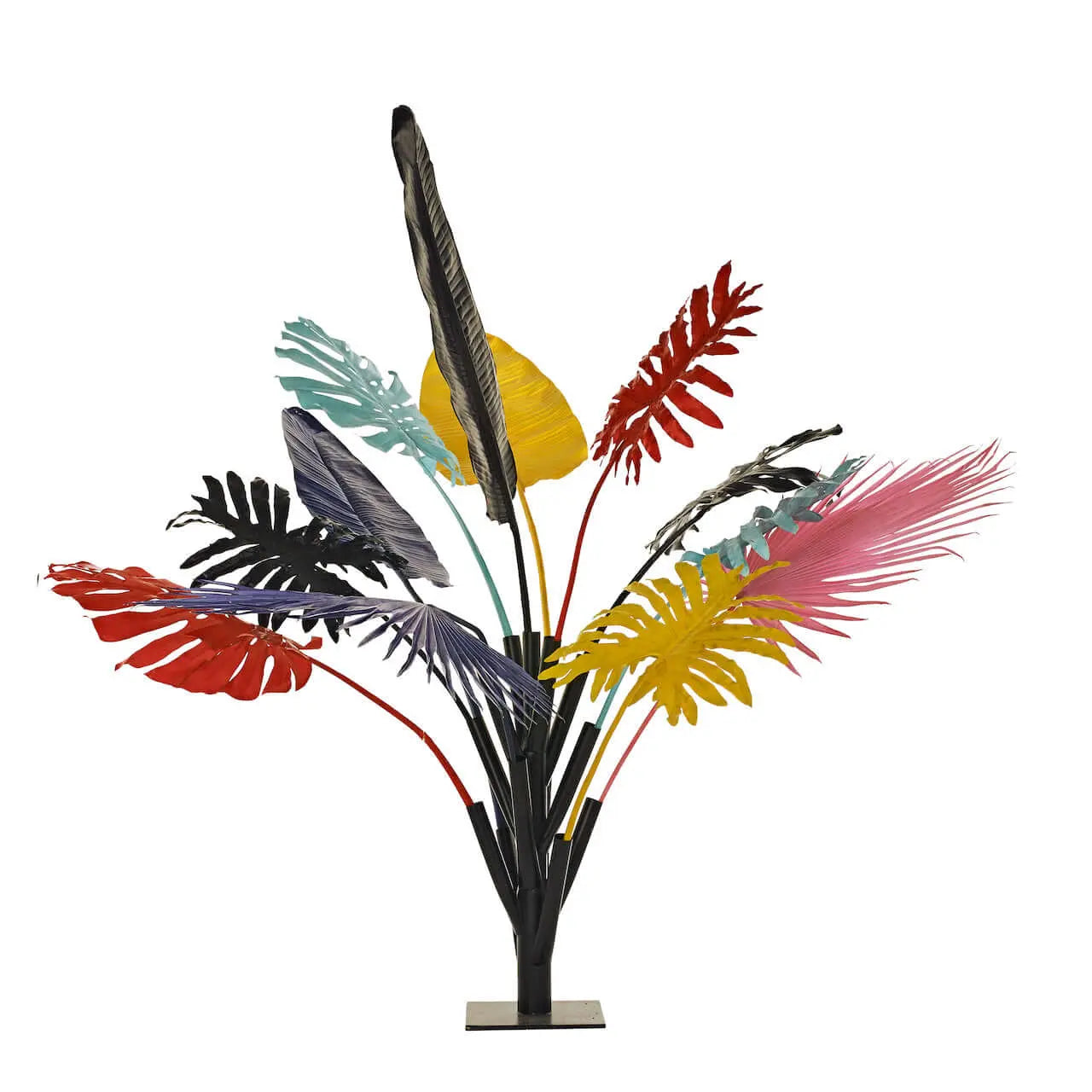 Selloum Leaf Yellow - Pieces SA