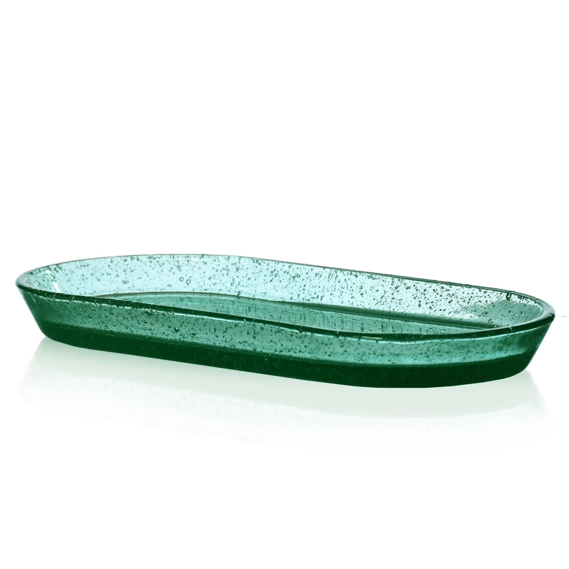 Bollo Green Tray - Pieces SA