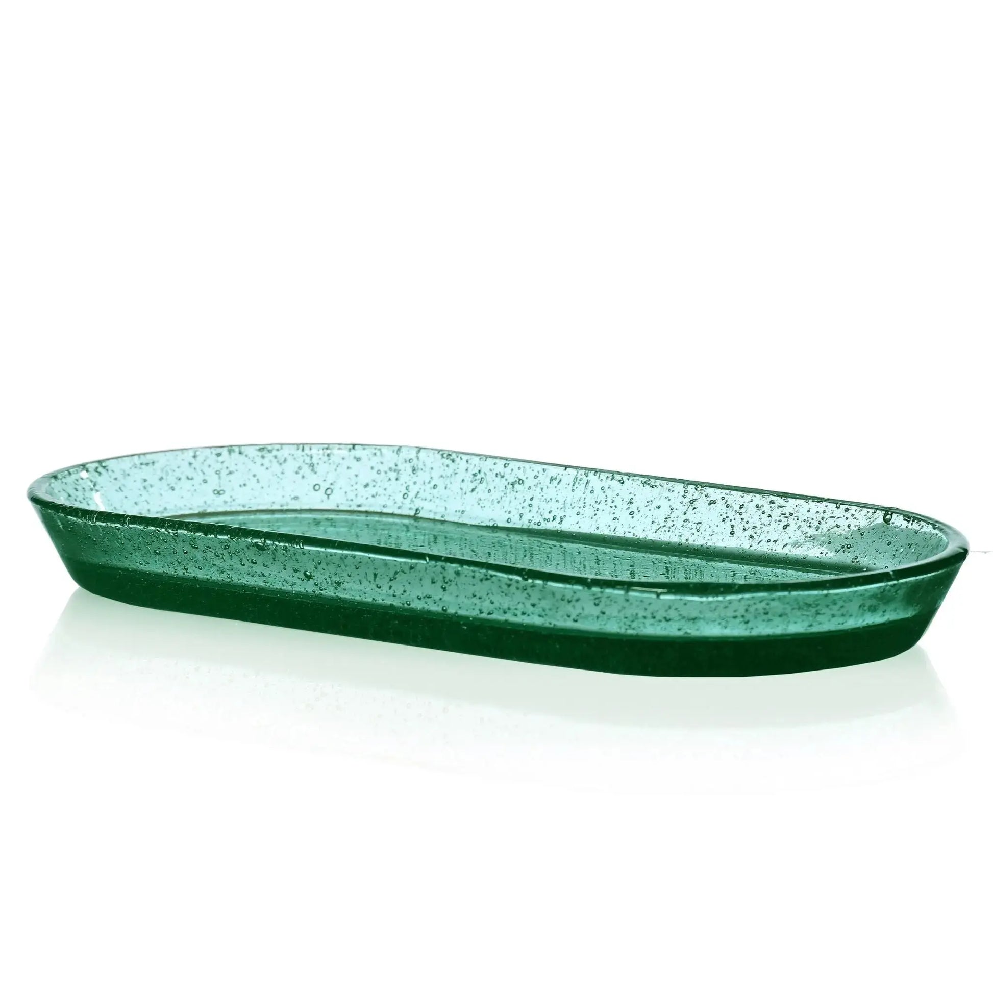 Bollo Green Tray with Bowls Bundle Fast Bundle