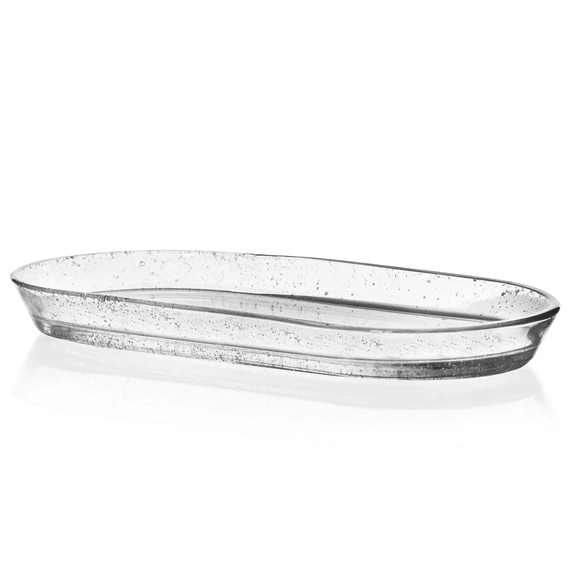 Bollo Clear Tray with Plate Bundle Fast Bundle