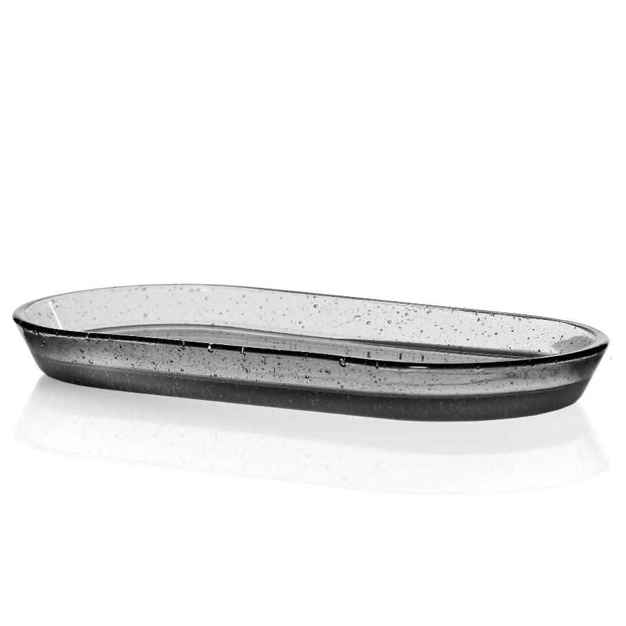 Bollo Smoke Tray with Plate Bundle Fast Bundle