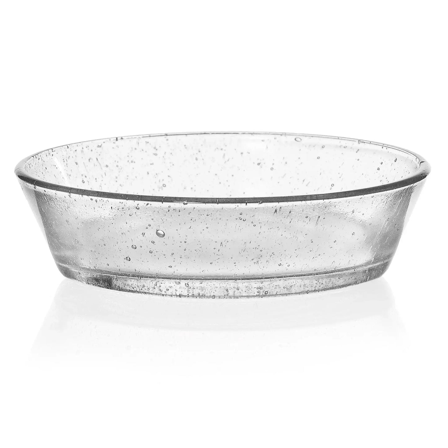 Bollo Clear Tray with Plate Bundle Fast Bundle