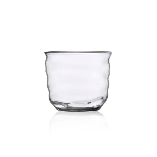 Poseidon Tumbler Clear - Pieces SA