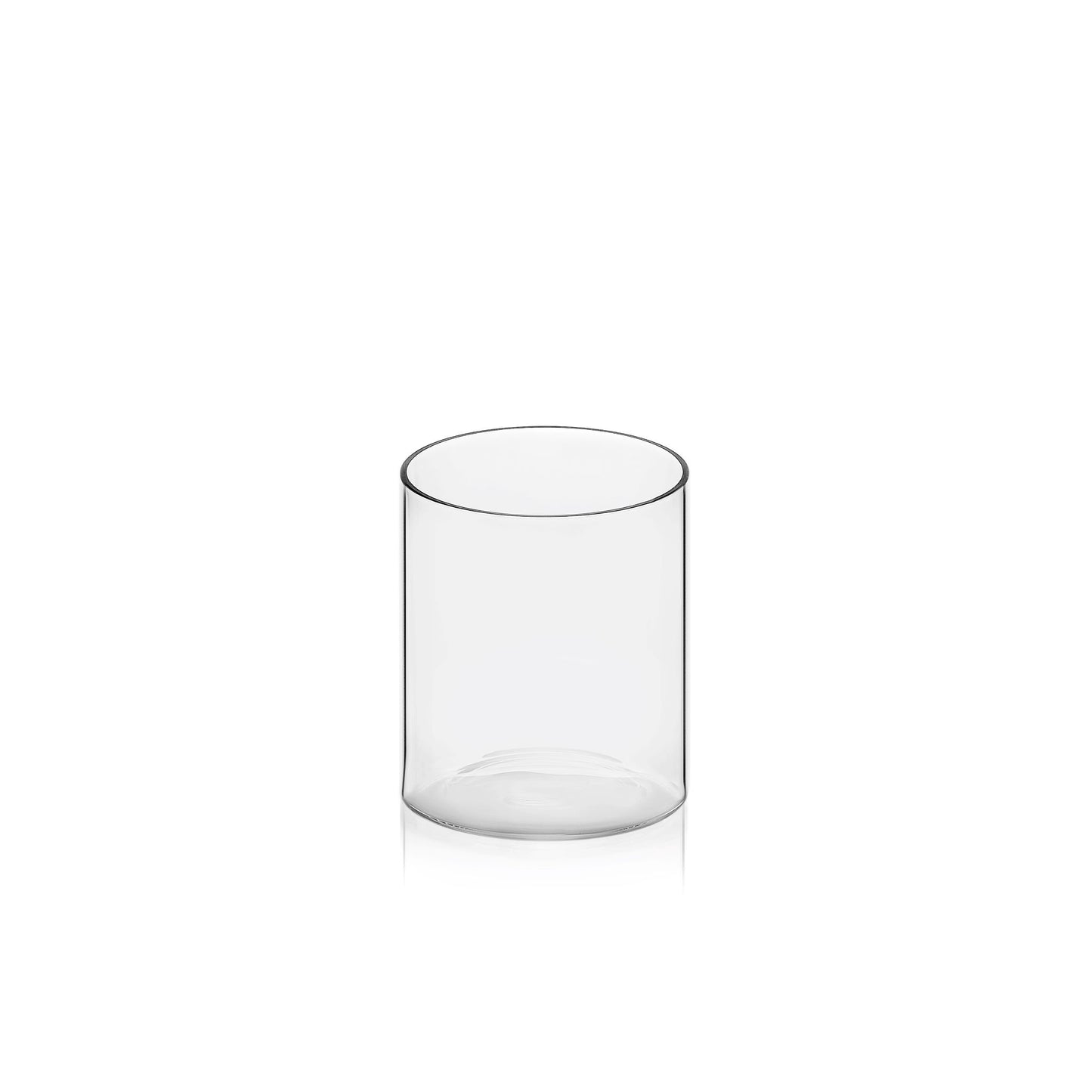 Cilindro Extra Light Water Glass - Pieces SA