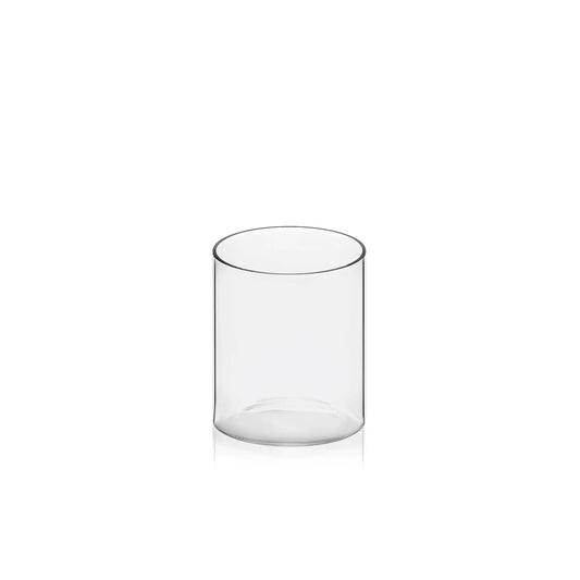 Cilindro Extra Light Water Glass