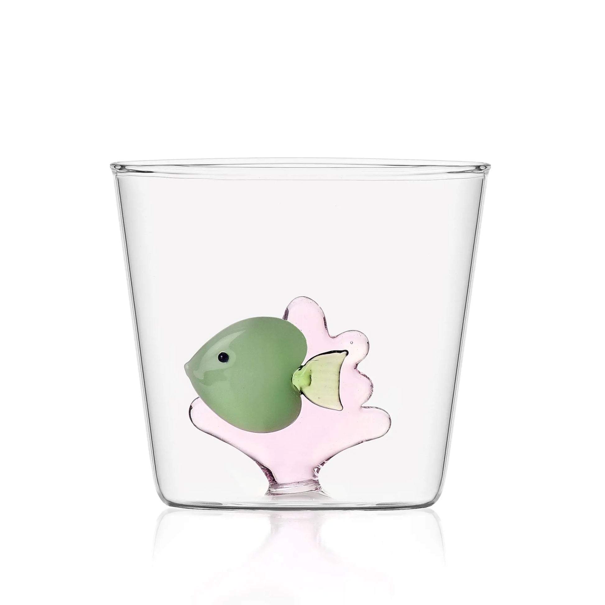 Tumbler Fish with Seaweed Set of 6 - Pieces SA