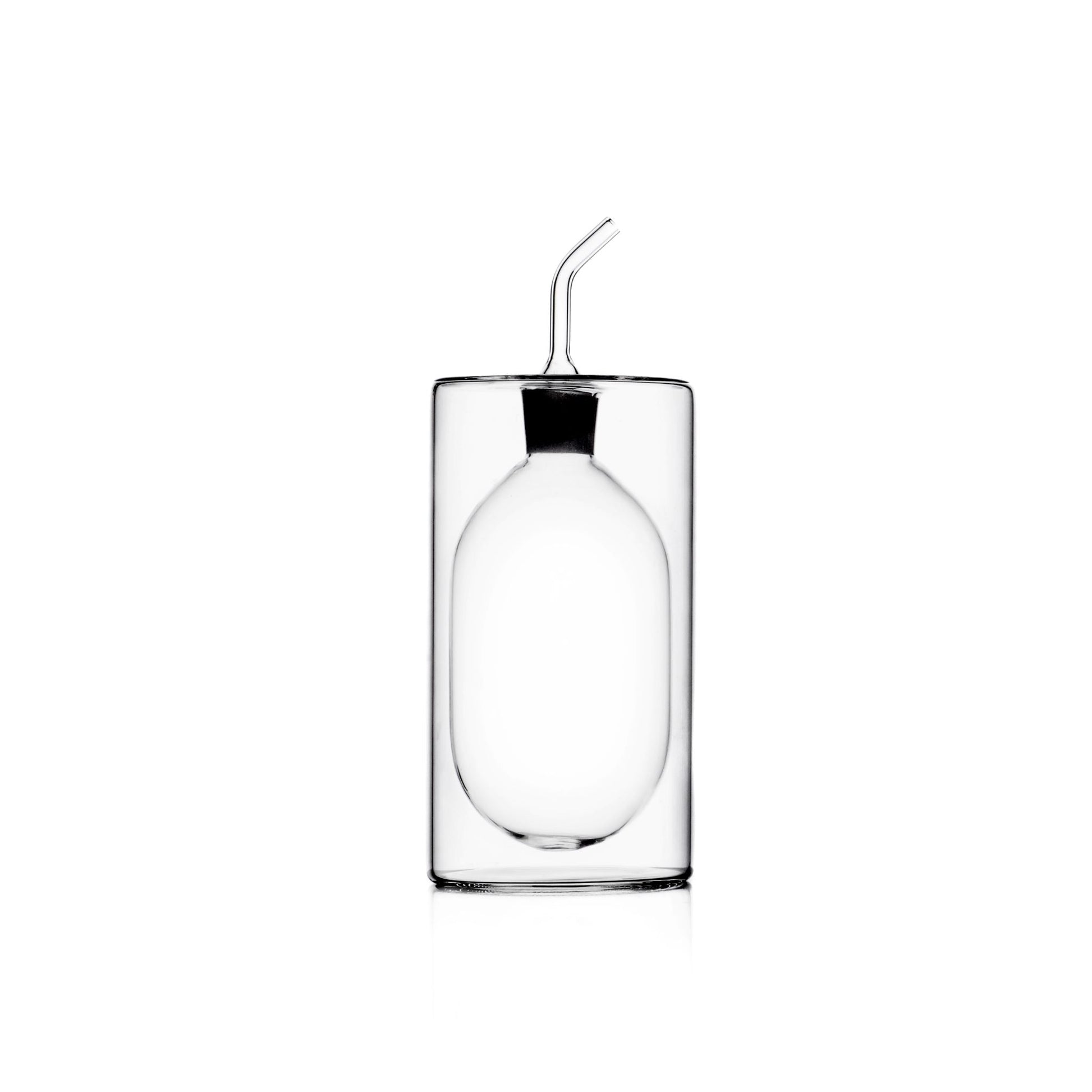 Double Walled Olive Oil Bottle - Pieces SA