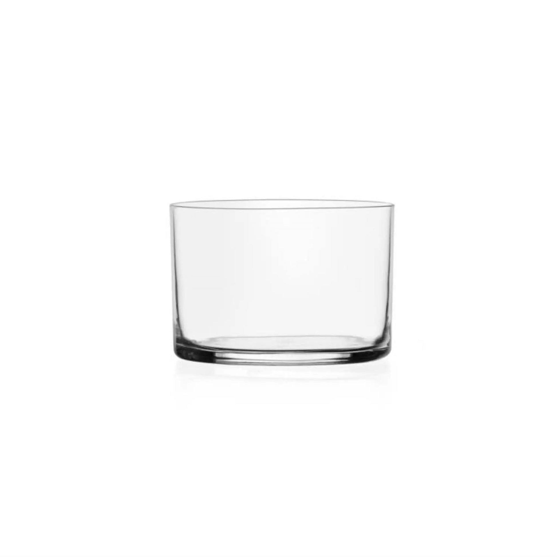 Mediterraneo Short Tumblers Set of 2 - Pieces SA