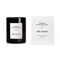 Load image into Gallery viewer, Red Cedar Luxury Candle Small
