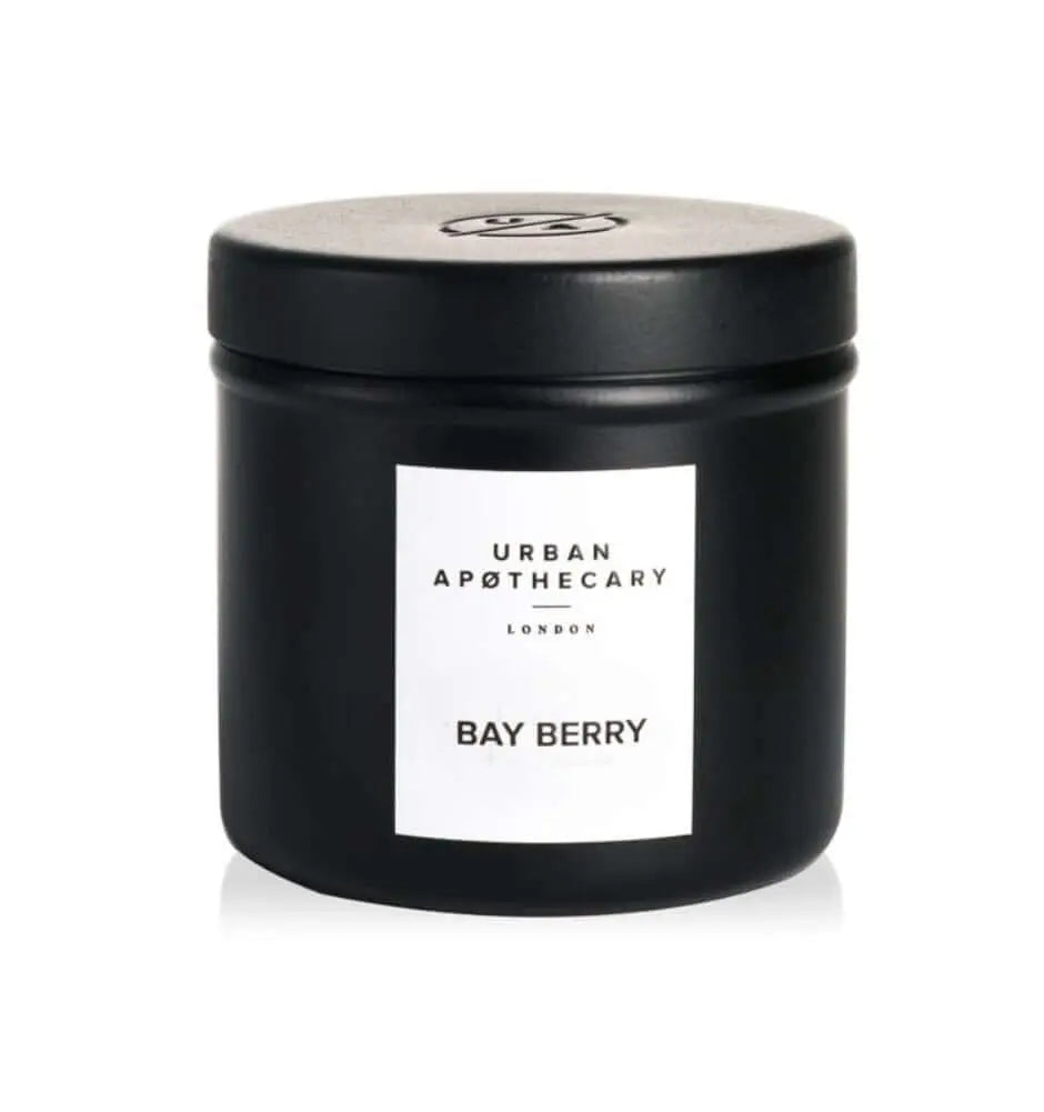 Bay Berry Luxury Travel Candle - Pieces SA