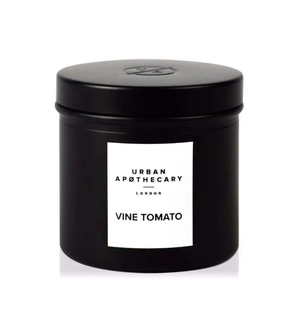 Vine Tomato Luxury Travel Candle - Pieces SA