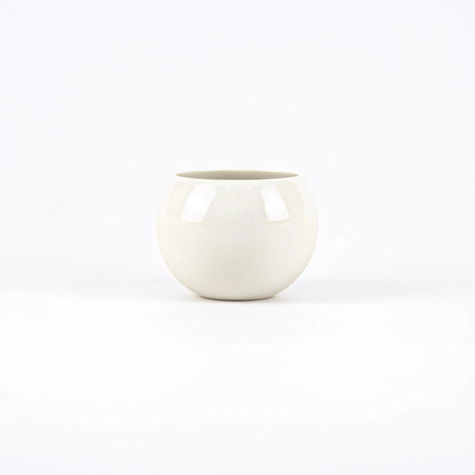 W.Light Porcelain Mug - Pieces SA