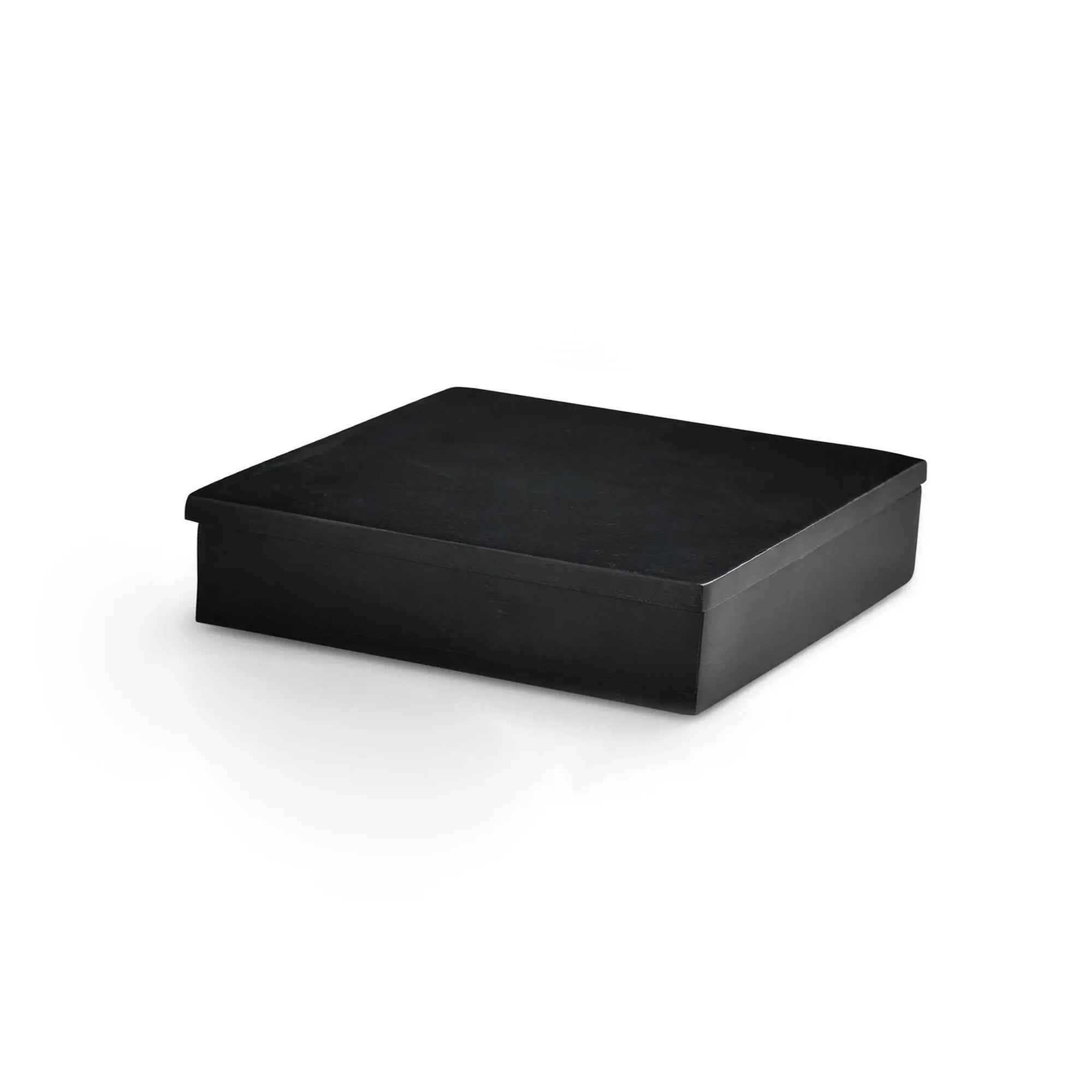 Marblelous Box Large Black - Pieces SA