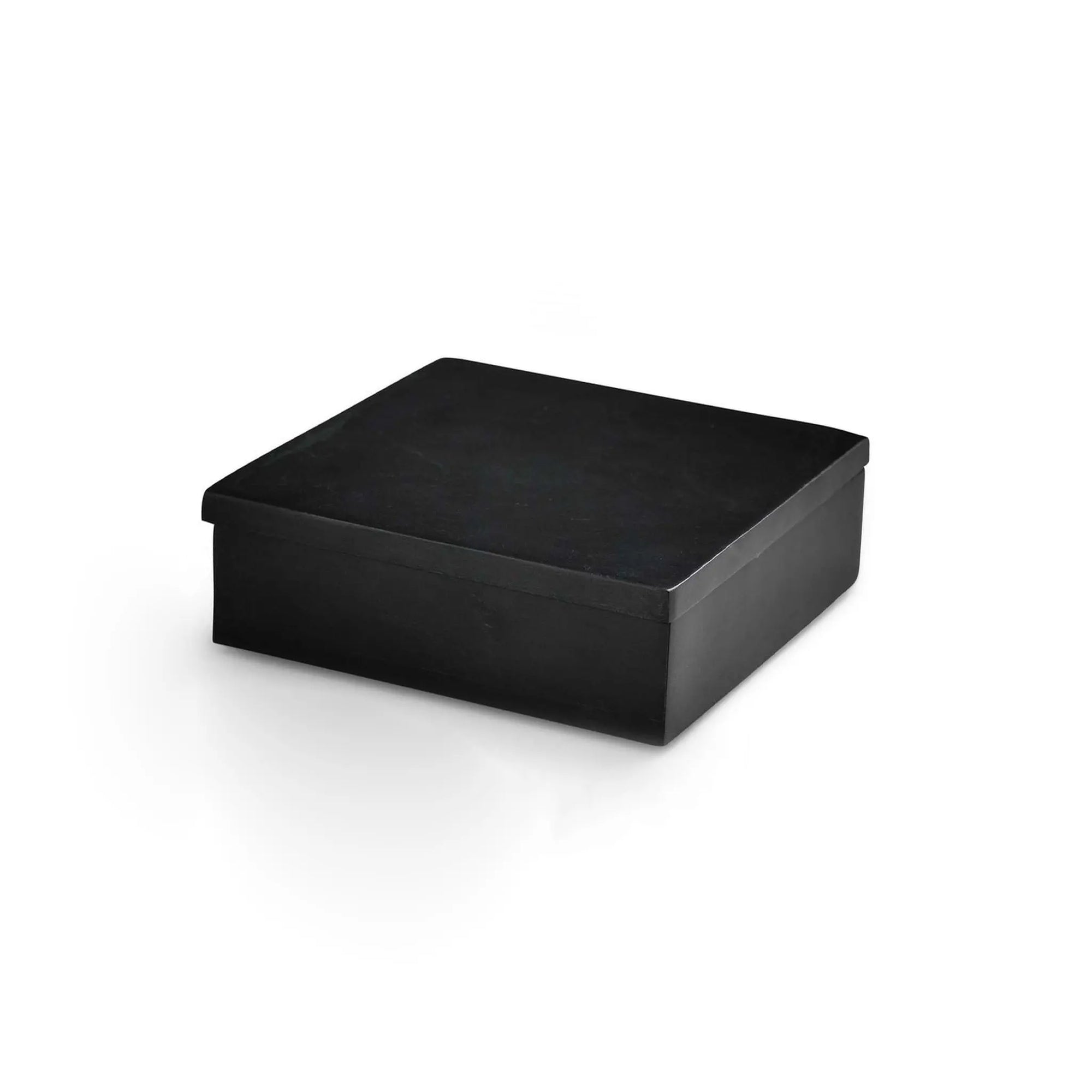 Marblelous Box Small Black - Pieces SA