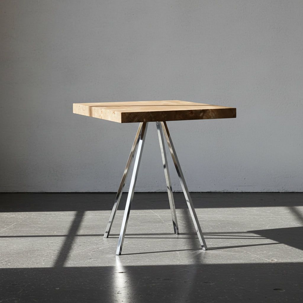 Side Table Beard