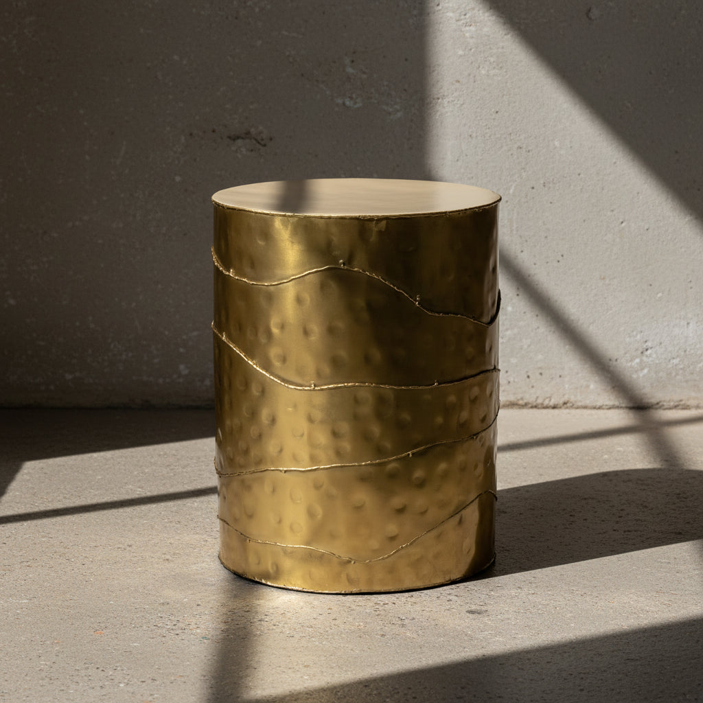 Stool Wabi Sabi