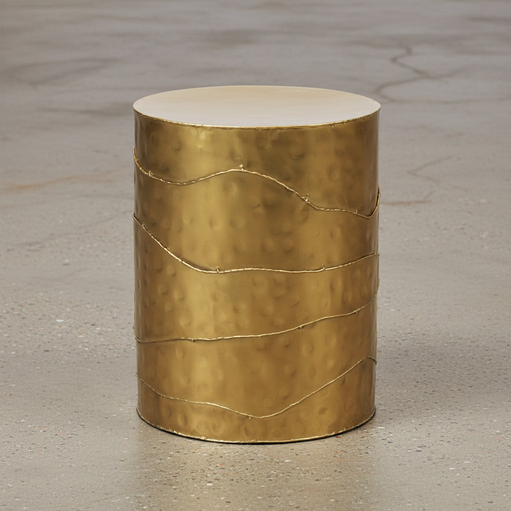 Stool Wabi Sabi